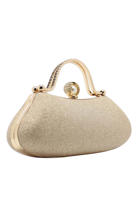 Women Clutch - 14851B